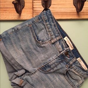 Pacsun shorts